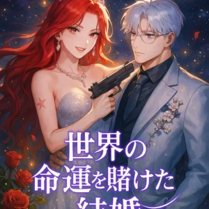 If We Don’t Get Married, the World Will End