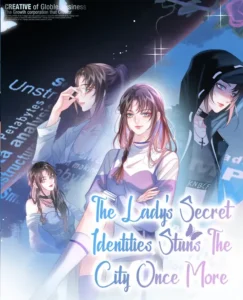 The Lady’s Secret Identity Stuns The City Once More