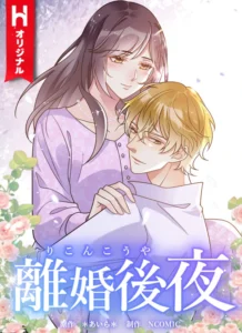 The Night After the Divorce