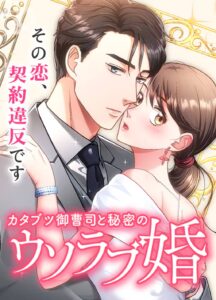 The Straight Laced Heir and the Secret Fake Love Marriage